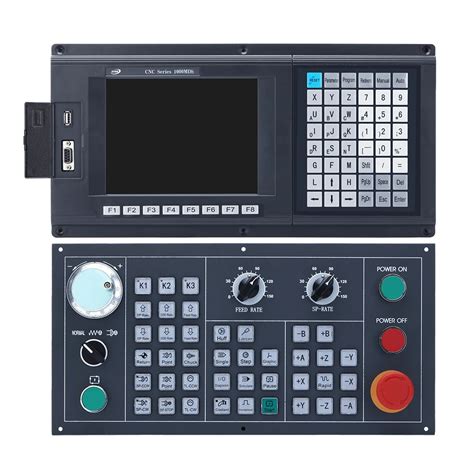 cnc machine tool control system|different types of cnc controllers.